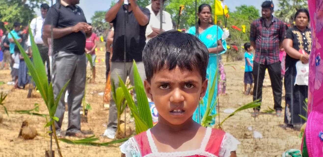 முள்ளிவாய்க்கால்