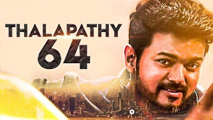 தளபதி 64