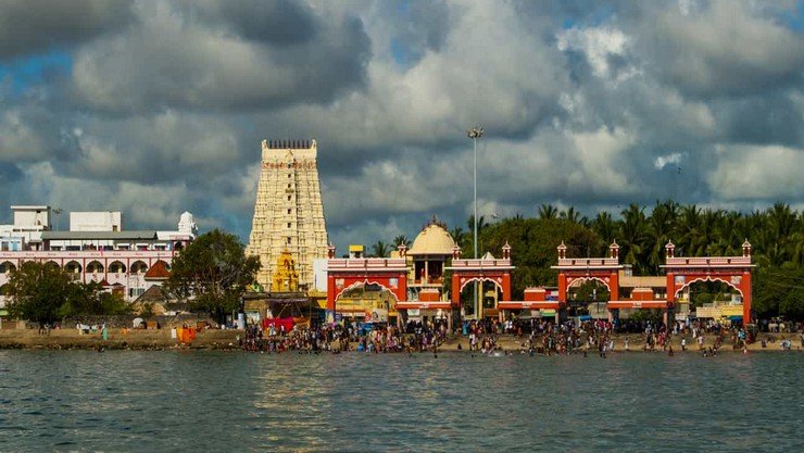 ராமேஸ்வரம்