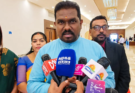 அரசைக் கவிழ்க்க மதத்தை கேடயமாகப் பயன்படுத்தாதீர்! – சுந்தரலிங்கம் பிரதீப்